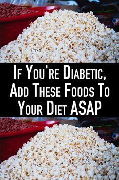 If You’re Diabetic, You Need To Be Eating More Of These Foods Prediabetic Diet, No Sugar Diet, Diet Vegetarian, Diet Food List, Blood Sugar, Junk Food