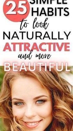 How To Look Elegant Everyday Tips, How To Become More Attractive, How To Appear More Attractive, How To Be Beautiful, How To Become Beautiful, Become More Attractive, Beauty Routine Planner, How To Look Attractive, Woman Tips