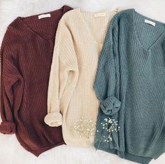 Sweaters For Fall, Pinterest Closet, Mode Inspo, Winter Clothes, Cozy Sweaters, Sweater Weather, Passion For Fashion