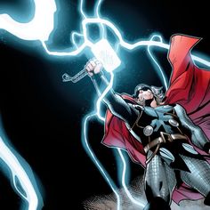 Thor Ragnorak, Marvel Thor Ragnarok, Thor Marvel Comics Art, Thor Comic Panels, Thor Ragnorak Poster, Doctor Strange Marvel