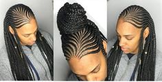 Corn Rolls Braids Hairstyles, Corn Rolls Braids, Latest Ghana Weaving Hairstyles, Latest Ghana Weaving, Hairstyles For Adults, Natural Braid Hairstyles, Ghana Weaving Hairstyles, Corn Rolls, Weaving Hairstyles