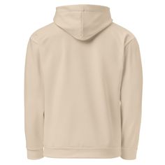 Indulge in our cozy men's beige relaxed fit hoodie with a soft outer and brushed fleece interior, complete with kangaroo pockets. Style separately or pair with matching joggers for a complete look.Color Match: perfect for all skin tones • 70% polyester, 27% cotton, 3% elastane• Fabric weight: 8.85 oz/yd² (300 g/m²), weight may vary by 5%• Soft cotton-feel fabric face• Brushed fleece fabric inside• Double-lined hood with design on both sides• Logo on back neck• Comes with drawstrings• Overlock se Beige Hoodie With Kangaroo Pocket For Loungewear, Cream Hoodie With Kangaroo Pocket For Loungewear, Beige Casual Sweatshirt With Kangaroo Pocket, Casual Beige Sweatshirt With Kangaroo Pocket, Beige Fleece Casual Hoodie, Casual Beige Fleece Hoodie, Solid Hoodie With Fleece Lining For Loungewear, Cream Hoodie With Kangaroo Pocket For Winter, Comfortable Fleece Sweatshirt With Kangaroo Pocket