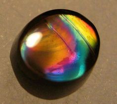 Fire obsidian from Glass Butte, Or Fire Obsidian, Fake Fire, Black Pinterest, Rainbow Obsidian, Geology Rocks, Summer Street