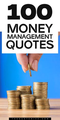 100 Best Money Management Quotes | Motivational Money Quotes for a Better Future Budget Quotes, Debt Free Quotes, Financial Freedom Quotes, Personal Finance Quotes, Saving Money Quotes, Manager Quotes, Wealth Quotes, Investment Quotes, Finance Quotes