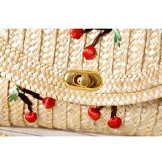 Free U.S. shipping. Style:  , color:Beige, suite for season：Summer ，Beach, Date, Going out, Hanging out, Honeymoon, Material Straw, Cherry Straw Chain Bag Summer Beach Side Bag for Honeymoon Red Summer Straw Bag, Chic Red Straw Bag For Summer, Summer Multicolor Straw Bag For A Day Out, Multicolor Straw Bag For Summer Day Out, Red Straw Bag For Summer Vacation, Red Bohemian Straw Bag For Summer Travel, Trendy Red Shoulder Bag For Summer, Red Straw Bag For Summer Travel, Trendy Red Beach Bag For Summer