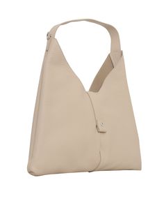 Orciani beige handbag in mixed calfskin, wide handle, tab closure.Composition: 100% CALFSKIN INTERIOR 50% POLYAMIDE 50% POLYURETHANE Beige Leather Shoulder Bag With Palladium Hardware, Cream Calf Leather Bags With Palladium Hardware, Chic Beige Bag With Palladium Hardware, Formal Beige Shoulder Bag With Palladium Hardware, Beige Calf Leather Shoulder Bag With Handle Drop, Leather Shoulder Bag With Handles In Neutral Color, Beige Calf Leather Bag With Handle Drop, Neutral Leather Shoulder Bag With Handles, Beige Shoulder Bag With Palladium Hardware For Business