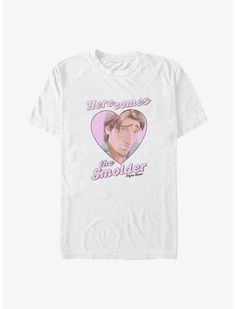 Disney Shirts For Disney World, Tangled Shirts Disney, Tangled Merch, Flynn Rider Disneybound, Rapunzel Clothes, Mens Disney Shirts, Disney World Fits, Rapunzel Disneybound, Tangled Flynn Rider