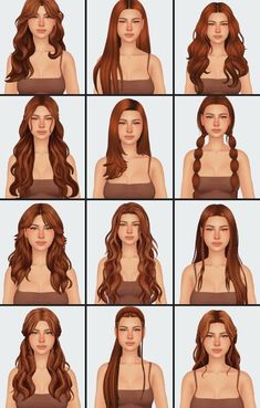 Sims 4 Cc Hair Base Game, Sims Cc Websites, Arethabee Sims 4 Cc, Sims 4hair Cc, Sims Custom Content Hair, Maxis Match Sims 4 Cc Patreon, Outer Banks Sims 4 Cc, Sims4 Mm Cc