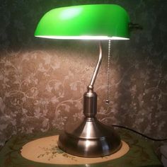 Vintage-Inspired LED Table Lamp for Office Bedside Lighting, Led Table, Led Table Lamp, Study Office, Lamp Holder, Incandescent Bulbs, Chrome Finish, Polished Chrome, Elegant Design