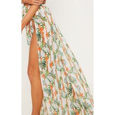 FREE SHIPPING New Bikini Beach Skirt Tunics for Beach Long Leaves Print Bikini Cover up Robe de Plage Sarong Beach Swimsuit cover-ups JKP2710 Multicolor Summer Beach Cover-up Bottoms, White Floral Print Swimwear For Beach Cover-up, Tropical Tie-side Sarong For Vacation, Tropical Vacation Sarong With Tie-side, Floral Print Maxi Bottoms For Vacation, Maxi Length Floral Print Bottoms For Vacation, Beachy Dress For Summer Parties And Vacation, Bohemian Swimwear For Summer Vacation Parties, Bohemian Swimwear For Summer Parties And Vacation