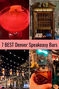 the 7 best denver speakeasy bars to visit this fall and halloween season, plus tips on how to drink it