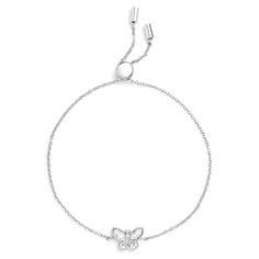 Discover our Birthstone Butterfly bracelet, available in all 12 birthstones. Plated in silver, this butterfly-shaped bracelet combines beauty with personal meaning, making it the perfect gift for any occasion. Food Rings, Dog Ring, Fidget Rings, Nature Ring, Cat Ring, Butterfly Bracelet, Animal Rings, Zodiac Necklaces, Initial Jewelry