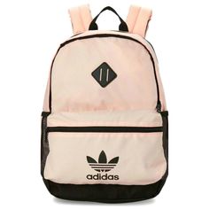 Adidas Originals Base Backpack Features An Adidas Trefoil Logo On Front 3 Stripes Printed At The Side Water Bottle Pockets Main Zip Compartment With Laptop Sleeve Center Zip Compartment With Interior Mesh Zip Pocket Two Way Zip Closures Front Zip Pocket With Protective Fleece Lining Adjustable Padded Shoulder Straps Padded Back Panel Approx. Dimensions: 20" X 11" X 6.25" New With Tag Fast Shipping Sporty Pink Standard Backpack, Sporty Pink Backpack, Pink Sporty Standard Backpack, Pink Standard Backpack, Adidas Pink Bags For Everyday Use, Adidas Pink Backpack For Daily Use, Pink Adidas Backpack For Daily Use, Pink Adidas Travel Backpack, Adidas Back To School Rectangular Bag