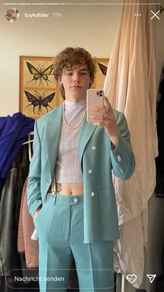 Genderqueer Fashion, Gay Fashion, Mens Outfit Inspiration, Prom Outfits, Suit Up, Costume Outfits, Formal Outfit