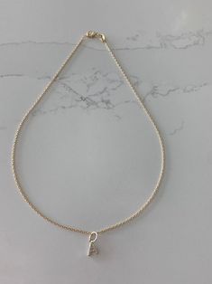 "Two Tone Dainty Pave Initial & Tiny Cable Chain Necklace*Gold Filled*Layering Chain Necklace*Choker Necklace*Initial Necklace * Personalized Gift ------------------------------------------------- ♦ --------------------------------------------------- This beautiful Mini Initial Necklace in 18K Gold Filled can be worn on its own to give a minimalistic look or as a layering piece to add statement to your outfit. It can be combined with multiple chains of different lengths to give the messy cha Chain Necklace Gold, Silver Gold Jewelry, Layered Chain Necklace, Cable Chain Necklace, Necklace Initial, Etsy Personalized Gifts, Solid Gold Jewelry, Necklace Choker, Necklace Personalized