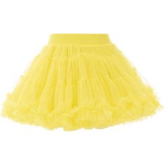 Yellow bow tutu skirt for kid and baby girls from Mimi Tutu, featuring a poofy tulle design in yellow and matching bow at the elasticated waistband. | Mimi Tutu | Bow Skirt, (Yellow, Size 6Y)  |  Maisonette collects the best children’s products from around the world (unlike Zulily, Etsy, The Tot, Farfetch Kids, Childrensalon, Crate and Kids, Kohls, Wayfair, Buy Buy Baby, Nordstroms, Mini Boden, J.Crew Factory, or PotteryBarn Kids), creating a curated shopping experience for you. Think of us as y Belle Halloween, Yellow Tutu, Bow Skirt, Tulle Material, Yellow Bow, Skirts For Kids, Bridesmaid Party, Buy Buy, Girls Wardrobe