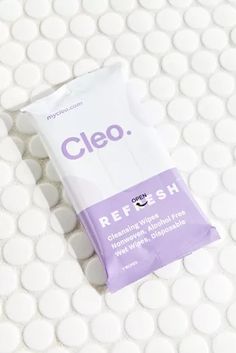 Beauty Products: Find Fresh New Arrivals | Urban Outfitters Feminine Wipes, Flushable Wipes, Alcohol Wipes, Fresh Makeup, Girly Girl Outfits, New Nail Polish, Ph Levels