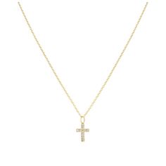 Details: You're viewing a KBD site exclusive collection piece! Everyday, beautiful pieces that make a statement wherever you go! This gorgeous Mini Pave Cross Necklace Charm is set in 14k gold. Minimal yet impactful. Perfect gift for baptisms and christenings. Check out the necklace we suggest, click here! Diamonds: 0.03ct Available in 14k yellow, white, and rose gold Charms are sold individually Necklace is sold separately Made in New York City Please allow 2-3 weeks to process your order For m 1000 Gifts, Rose Gold Charms, Charm Collection, Personalized Gifts For Kids, Gold Charms, Rainbow Kids, Necklace Charm, Cross Charms, Rose Gold Necklace