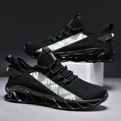 Futuristic Breathable Sneakers – TheSciFi.Net Off White Shoes, Casual Trainers, Womens Summer Shoes, Mesh Shoes, Breathable Shoes, Casual Loafers, Mens Casual, Shoes Booties, Womens Boots Ankle