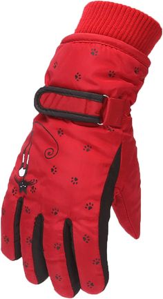 100% nylon Imported 7-15 days delivery Reliable Material: Our Waterproof Ski Gloves Are Made Of Quality Fabric Material, Soft And Comfortable, Which Will Not Hurt Children's Hands, Beautiful Gloves Can Serve Children For A Long Time Classic Design: The Winter Ski Gloves Features Classic Design, With Elastic In The Wrist Area, Which Allows Much Room To Fit Kids Hands Inside And To Find The Finger Holes, Cute And Convenient To Use, Waterproof And Warm: The Kids Winter Gloves Can Cover Full Hands A Beautiful Gloves, Kids Package, Fit Kids, Kid's Fashion, Kids Hands, Exercise For Kids