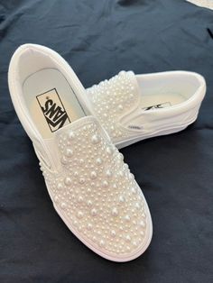 Wedding Sneakers, Shoe Box, Sneakers