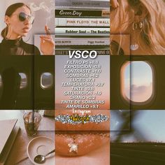 Tutorial Eyeliner, Yoga Box, Vsco Themes, Vsco Cam Filters