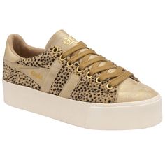 Buy Gola womens Orchid Platform Savanna sneakers online at gola.co.uk Sporty Leopard Print Sneakers With Round Toe, Sporty Sneakers With Leopard Print And Round Toe, Sporty Low-top Leopard Print Sneakers, Sporty Leopard Print Low-top Sneakers, Leopard Print Sneakers With Rubber Sole, Leopard Print Sneakers With Round Toe And Rubber Sole, Leather Low-top Leopard Print Sneakers, Leopard Print Low-top Sneakers With Speckled Midsole, Leopard Print Lace-up Sneakers