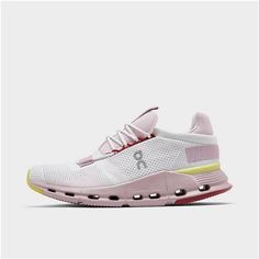 Women's On Cloudnova Running Shoes. Brand New Never Wore! On Cloudnova, Michael Kors Sneakers, Colorful Sneakers, On Clouds, Swim Shoes, Barefoot Shoes, Newest Jordans, Shoes Brand, Shoes Color