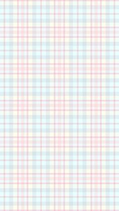 a pastel colored plaid pattern is shown