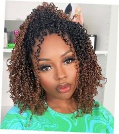 Yanky Twists Crochet Hair, Boho Crochet Braids, Bohemian Passion Twist, Yanky Twist, Passion Braids, Quick Styles, Distressed Locs, Senegalese Twist Crochet Hair, Synthetic Braids