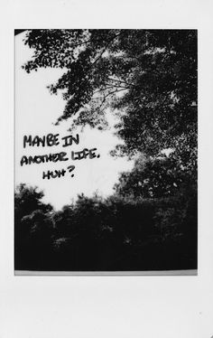 a black and white photo with the words mane in another code how? written on it