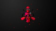 Deadpool Hd, Deadpool Art, Captain America Wallpaper, Latest Hd Wallpapers, Creative Graphics