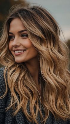 Lived In Auburn Hair, Fall 24 Hair Color Trends, Fall Hair Color For Brunettes Long, Bronde Fall Hair Color, Hair Ideas For Pale Skin, Hair Color Scale, Fall 2024 Hair Color Trends, Fall Hair Colors Blonde, Cute Brunette Hair