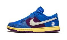 Nike Dunk Low "blue Jay And University Gold/ucla", Nike Dunk Low Sp, Nike X Travis Scott, Af1 Shoes, Sneaker Boutique, Low Air Jordan 1, Converse Run Star, Dunks Nike, Nike Dunk High