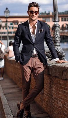 Male Wedding Guest Outfit, Wedding Guest Suits, Mens Fashion Suits Casual, Cocktail Party Outfit