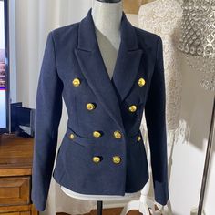 Pre-Loved Once Atlantic Pacific, Jackets & Coats, Jackets For Women, Women Shopping, Black, Color