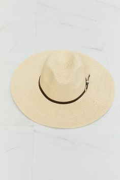 Elevate your summer style with the Fame Boho Straw Fedora Hat! Perfect for those sunny days, this boho-inspired hat adds a touch of flair and personality to any outfit. Made from high-quality straw, it offers lightweight comfort and protection. Stay stylish and protected with this must-have accessory! Type: Fedora Pattern type: Contrast Material: 90% paper, 10% polyester Imported Product measurements: Brim: 4 in Interior width: 7 in Height: 4 in Established in 2010 in LA, Fame Accessories suppli Fedora Pattern, Straw Fedora Hat, Boho Swimwear, Boho Hat, Trendy Hat, Straw Fedora, Long Periods, Affordable Jewelry, Boho Summer