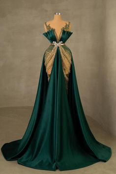 Fabric: Charmeuse; Silhouette: Sheath/Column; Neckline: Spaghetti Strap; Hemline/Train: Floor-Length; Embellishment: Beadings£» Sleeve: Sleeveless; Waist: Natural; Back Style: Zipper; Built-In Bra: Yes; Shown Color: Emerald Green; Season: Spring; Summer; Fall; Winter; Emerald Green Mermaid Prom Dress, Green Mermaid Prom Dress, Stylish Gown, Mermaid Prom Dress, Spaghetti Strap Prom Dress, Green Mermaid, Prom Dresses Online, Dress Spaghetti, Green Satin