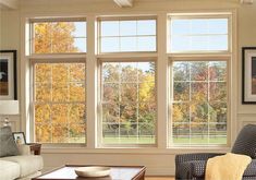 The 3201 is the industry’s best value in a double hung window. Both sashes operate and tilt in for easy cleaning from inside the home, and its insulated glass panels provide energy efficient performance in any climate. RELIABILT 3201 Series 35-3/4-in x 53-1/2-in White Vinyl Replacement Double Hung Window Low-e Argon Double Pane Glass with Grids (Half Screen Included) Big Windows Living Room, Window Glass Repair, Sunroom Windows, Half Screen, Window Restoration, Window Construction, Grill Gate Design, Porch Windows, Double Hung Windows