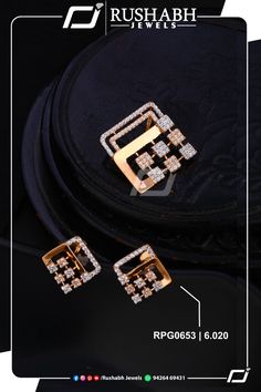 Diamond Pendant Sets Indian, Pendent Set, Diamond Pendants Designs, Art Jewelry Design, Pendant Necklace Simple, Antique Jewellery Designs, Diamond Pendant Sets, Handmade Gold Jewellery