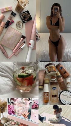 Morning 🛁🧴🧸🌸 #routine Healthy Habits Motivation, Better Me, Manifesting Vision Board, Life Vision Board, Vision Board Manifestation, Self Confidence Tips, Vision Board Inspiration, Get My Life Together, Beauty Goals