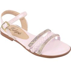 Kids Flats, Fashion Shoes Sandals, Kids Sandals, Fashion Sandals, Footwear Design Women, Cute Shoes, Kid Shoes, Ballet Flats