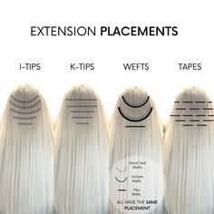 Hair Stylist Tips, Bellami Hair Extensions