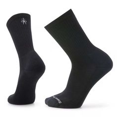 Step up your everyday sock game with our Everyday Solid Rib Crew Socks. These Merino crew socks feature a "stay put" fit, enhanced durability, and a Virtually Seamless toe for extra comfort. From running errands to kicking back on the couch, these cozy crews will quickly become your new go-to accessory. Sock Height: Crew Sock Cushion: Light Cushion Secure fit for all-day comfort Versatile durability Comfort welt with 'stay put' fit Virtually Seamless™ toe for enhanced comfort Made in the USA of White Chestnut, Mens Boots Casual, Mens Crew Socks, Hiking Socks, Sock Game, Outdoor Sandals, Crew Sock, Casual Athletic, Calf Socks