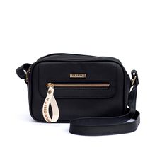 Enhance your wardrobe with the PARCHITA Shitake Black Handbag. This stylish accessory features a stunning black finish with antique gold hardware that add a touch of chicness. Crafted with precision and expertise, it is a must-have for any fashion-forward individual looking to make a statement. Removable 1.5 in. width adjustable strap. Height 6 in., Width 9 in., Depth 4 in Dust bag included Made in Colombia Black Handbag, Black Handbags, Stylish Accessories, Antique Gold, Gold Hardware, Fashion Forward, Adjustable Straps, Dust Bag, Boutique