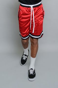 Red Casual Athletic Shorts With Built-in Shorts For Basketball, Casual Basketball Shorts, Casual Basketball Athletic Shorts, Sporty Bottoms With Built-in Shorts For Basketball, Summer Athletic Shorts For Basketball, Casual Basketball Bottoms For Summer, Casual Summer Basketball Bottoms, Summer Basketball Athletic Shorts With Built-in Shorts, Athleisure Basketball Bottoms For Sports Season