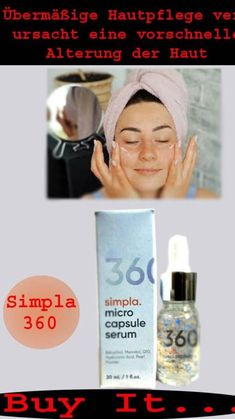 Simpla360 Serum, Goji Cream, Fitness Trends, Matcha Slim, American Beauty, Beauty Pageant, Glow Up?, Skincare Routine, Healthy Skin