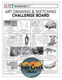 Visual Elements Of Art, Sketchbook Assignments, Art Classroom Management, Teacher Favorites