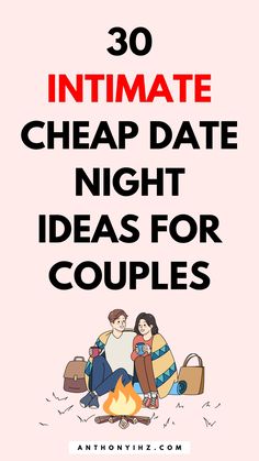 Are you asking what does it mean to be a cheap date? Need a list of cheap date night ideas for couples when bored at home that don’t cost a dime? See these 30 best cheap date ideas for couples on a budget. These affordable dates for couples also include free things to do with your partner that will spice up your dating life, plus cheap date ideas at home that are insanely fun Date Night Adventure Ideas, Date Ideas On A Budget, Budget Date Night Ideas, Dates Ideas For New Couples, Different Date Ideas, Affordable Date Night Ideas, Things For Couples To Do, Free At Home Date Ideas, Night In Date Ideas