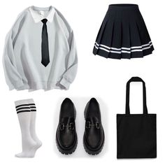 Cute Fits For School, Cute Birthday Outfits, Cute Fit, Club Style, School Fashion, School Outfit, Birthday Outfit, Concert Outfit, Everyday Outfits